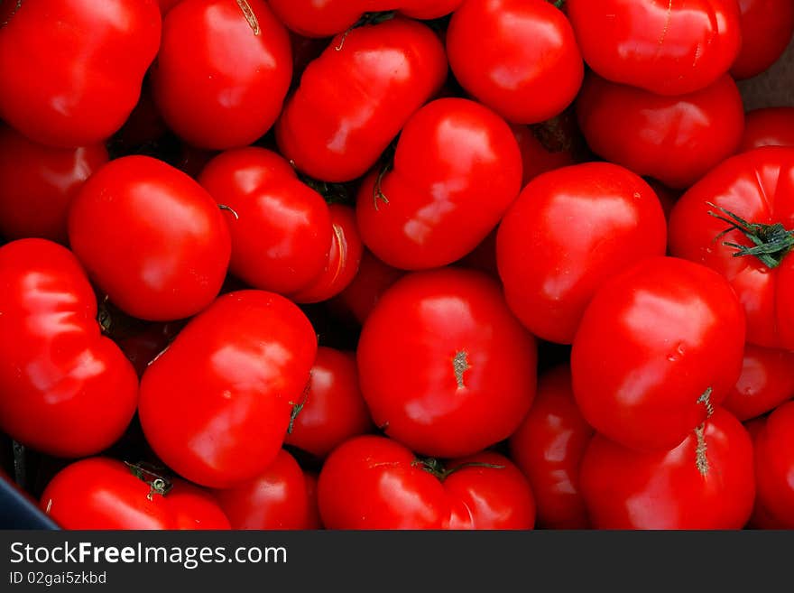 Tomatoes