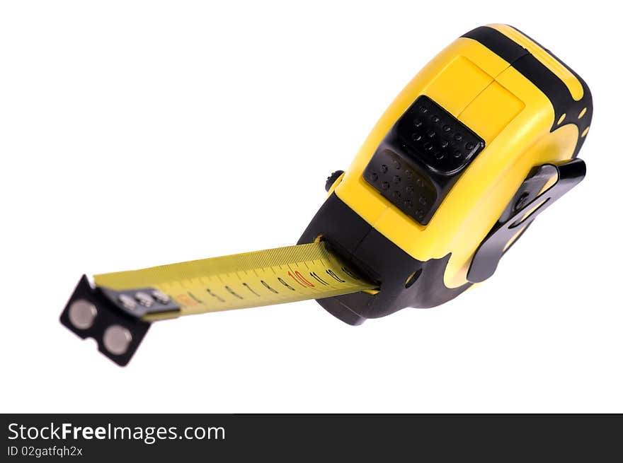 Tape measure