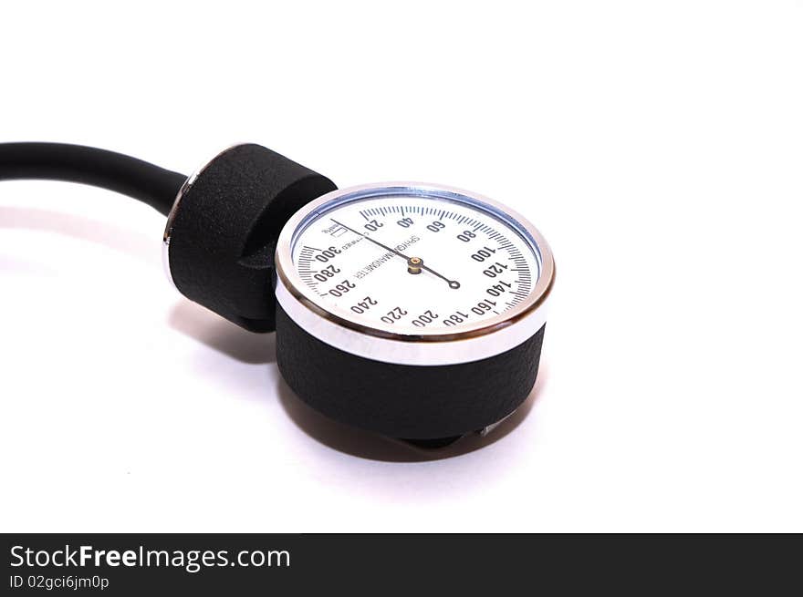 Sphygmomanometer