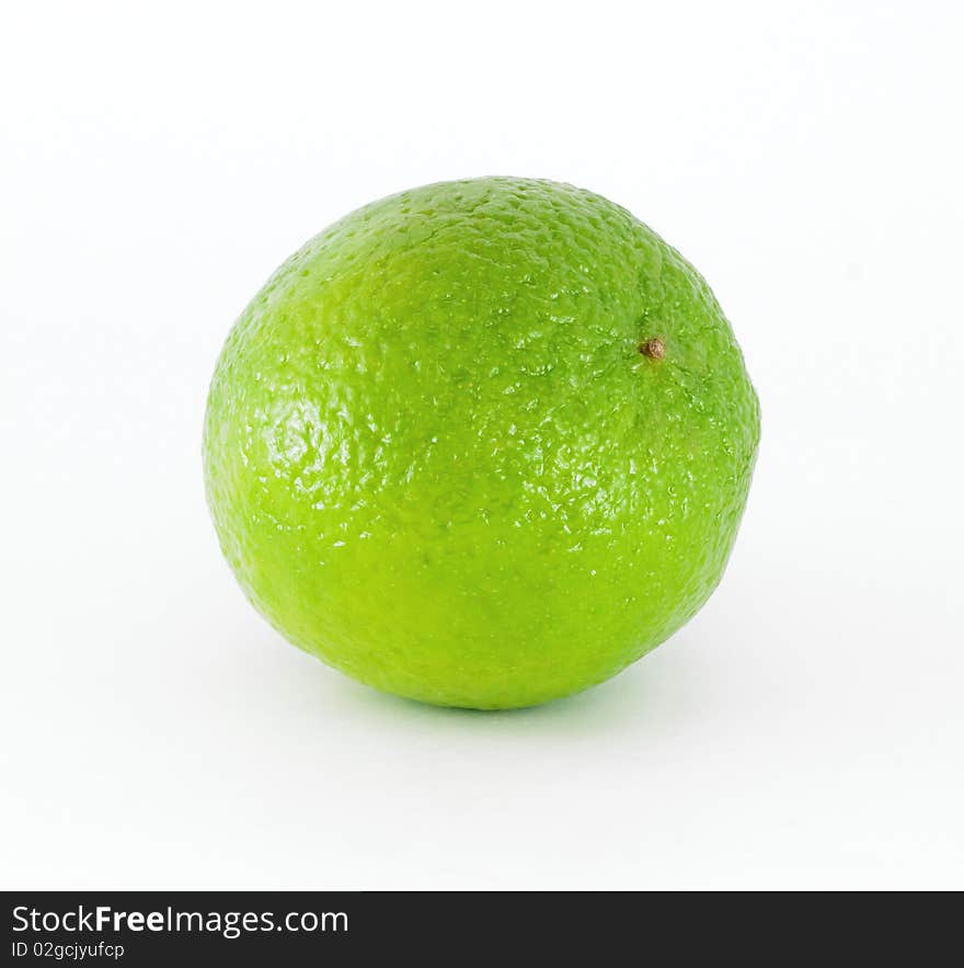 Lime