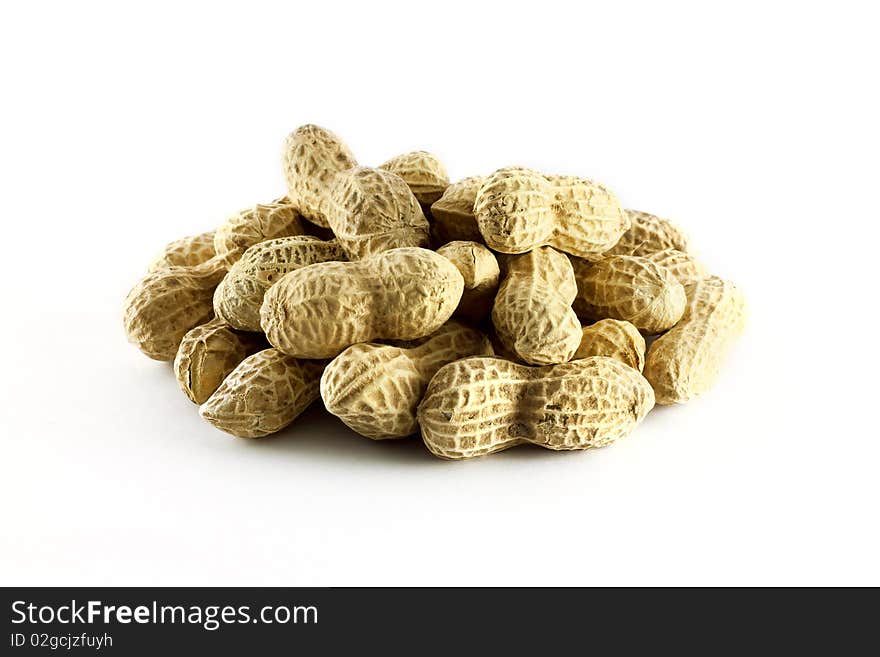 Peanuts