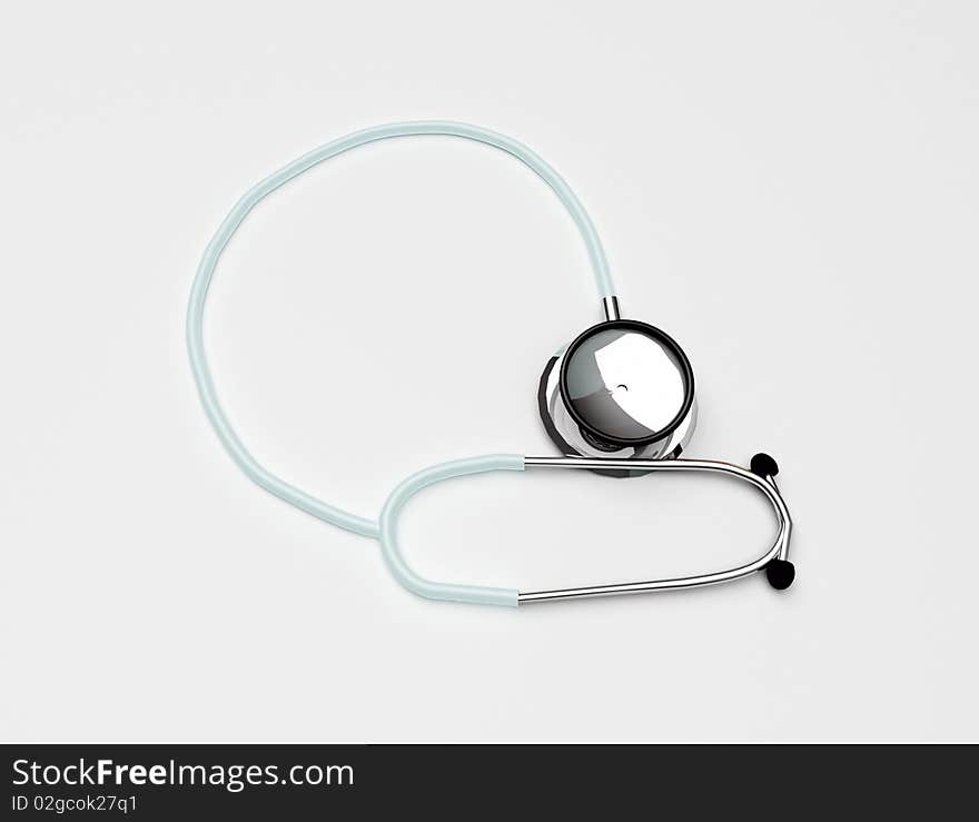 Stethoscope