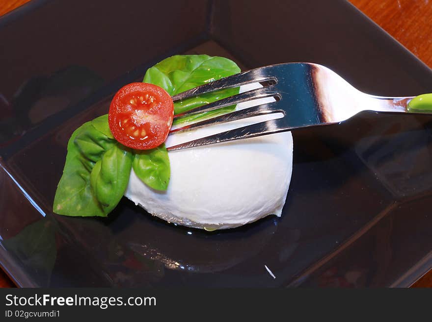 Mozzarella