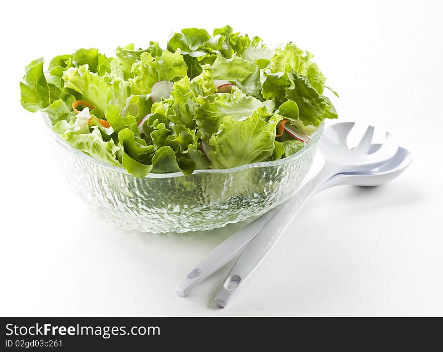 Salad