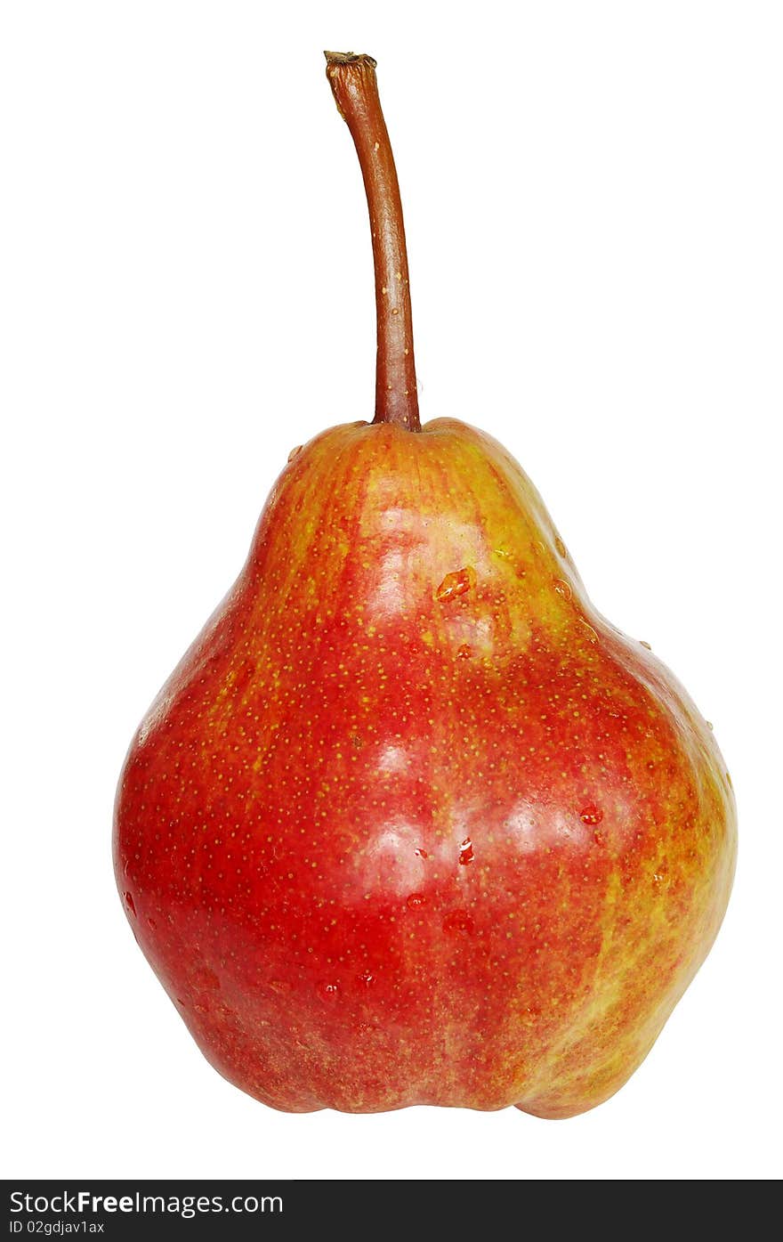 Pear