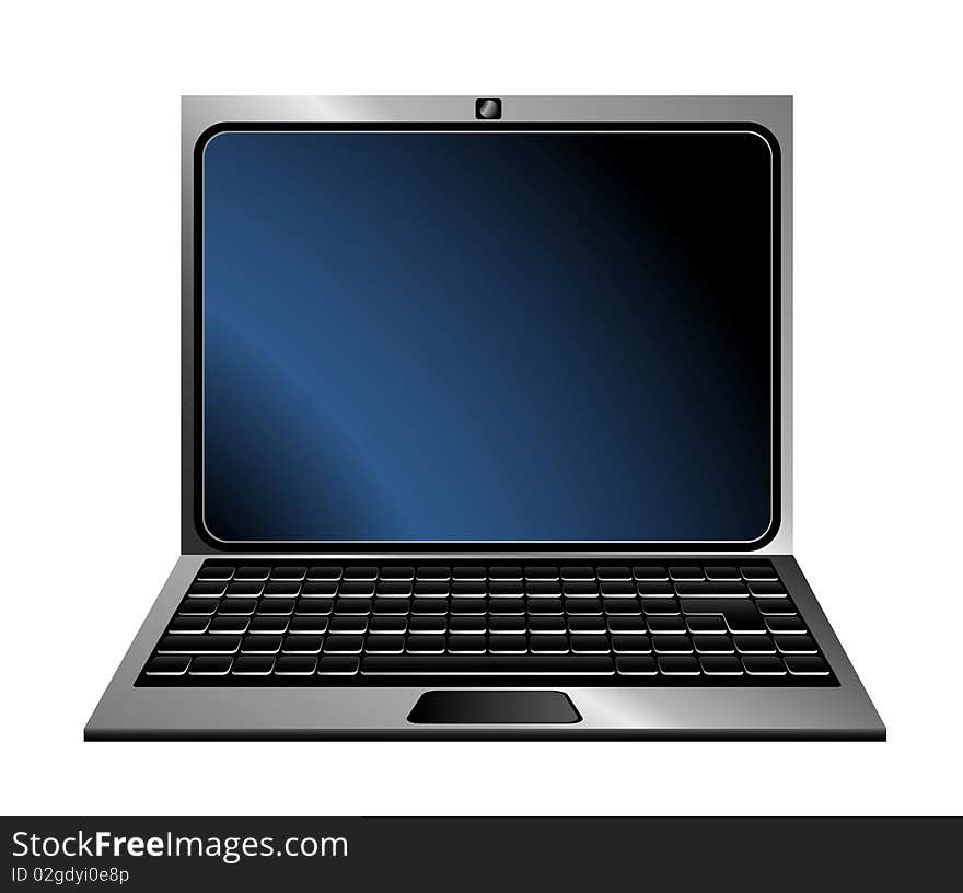 Laptop Icon