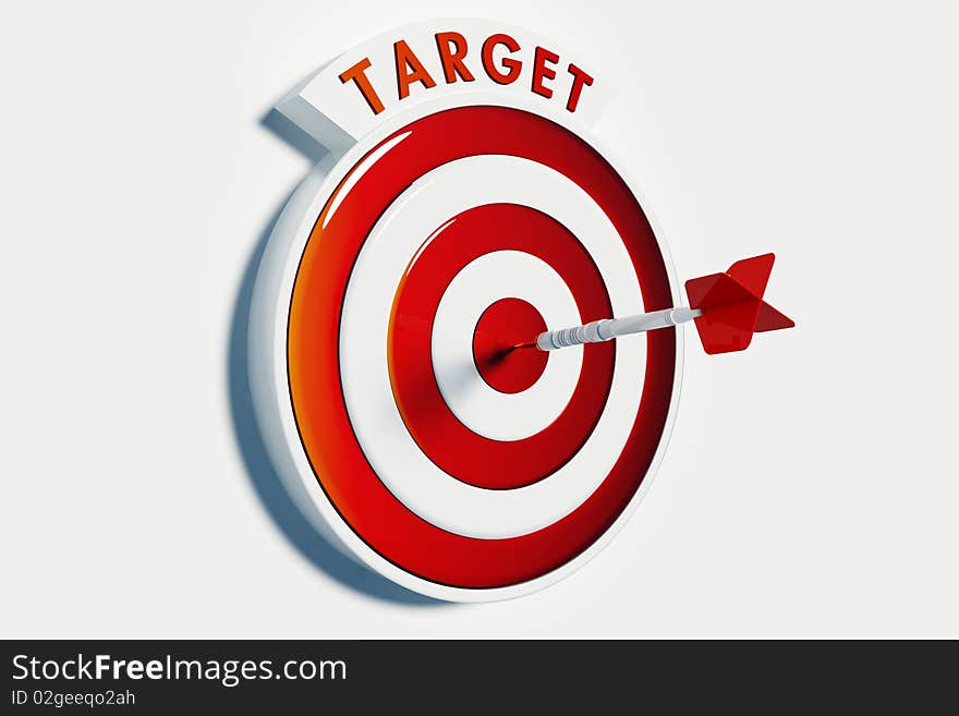 Target and  Success