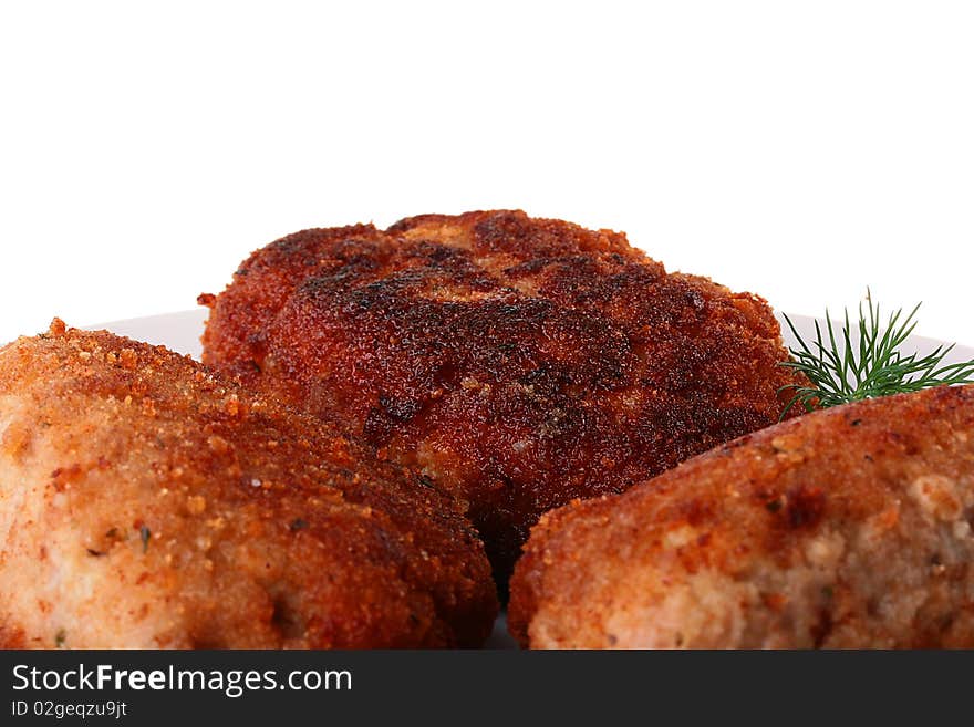 Cutlets