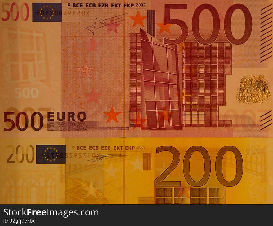 Paper money in Europe