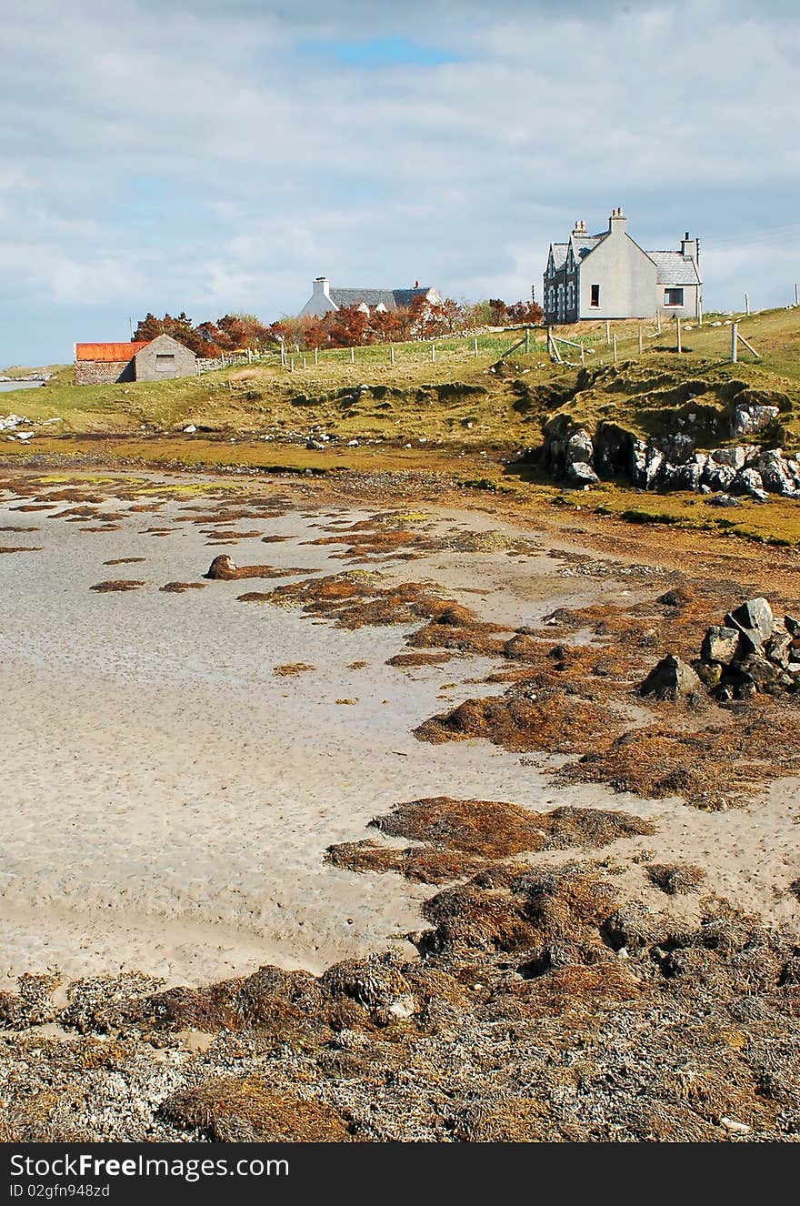 Uist Scotland one of the isles of the western hebrides. Uist Scotland one of the isles of the western hebrides