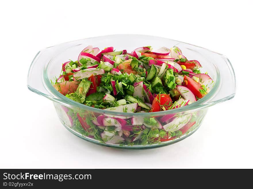 Salad