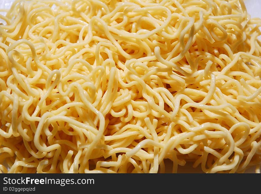 Noodles