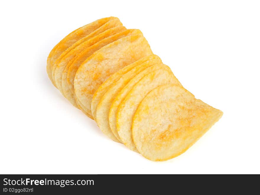 Potato Chips