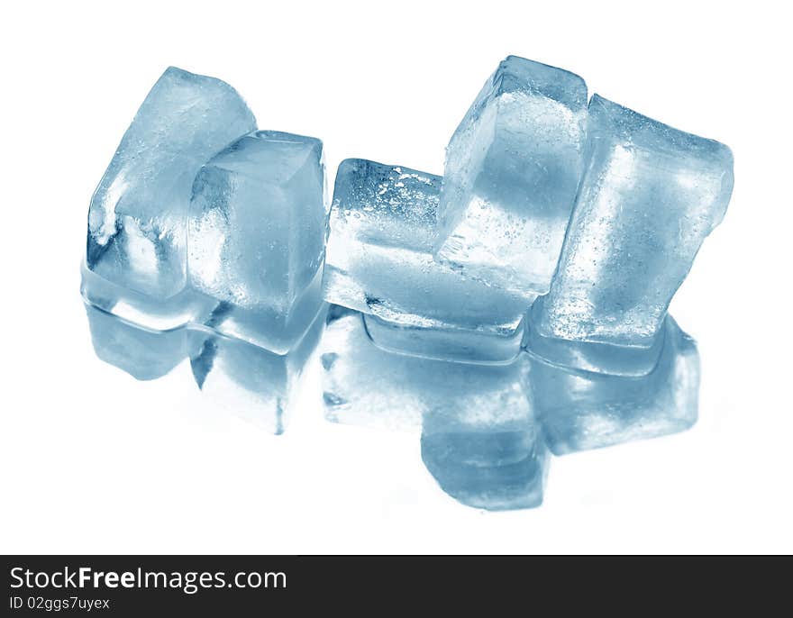 Ice Cubes