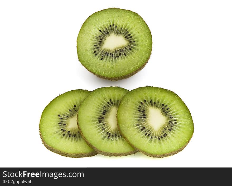 Kiwi Fruit