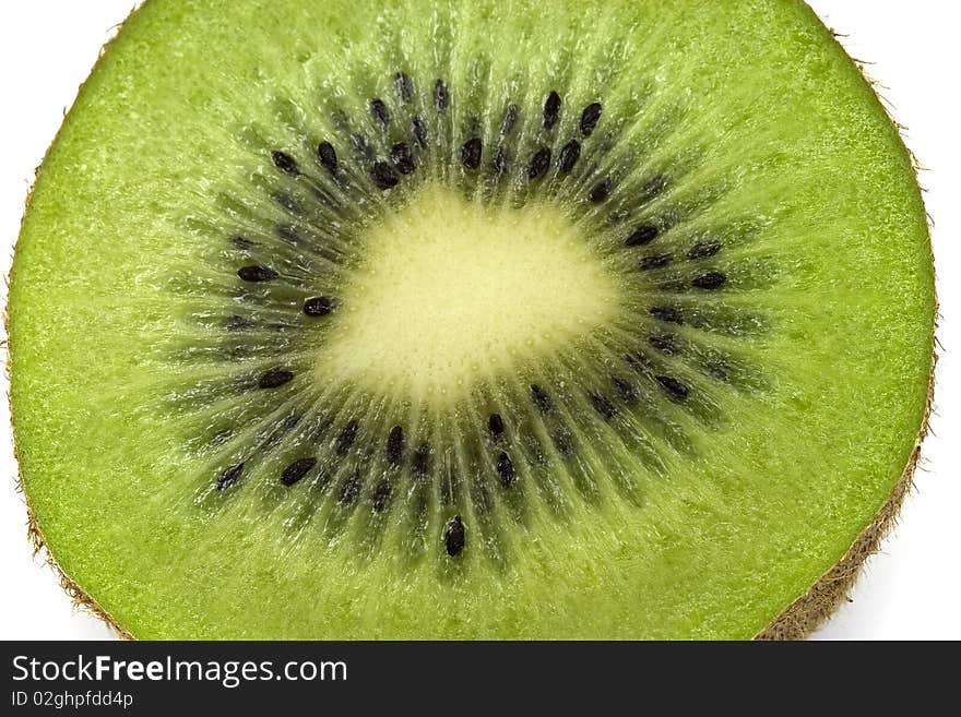 Kiwi Fruit