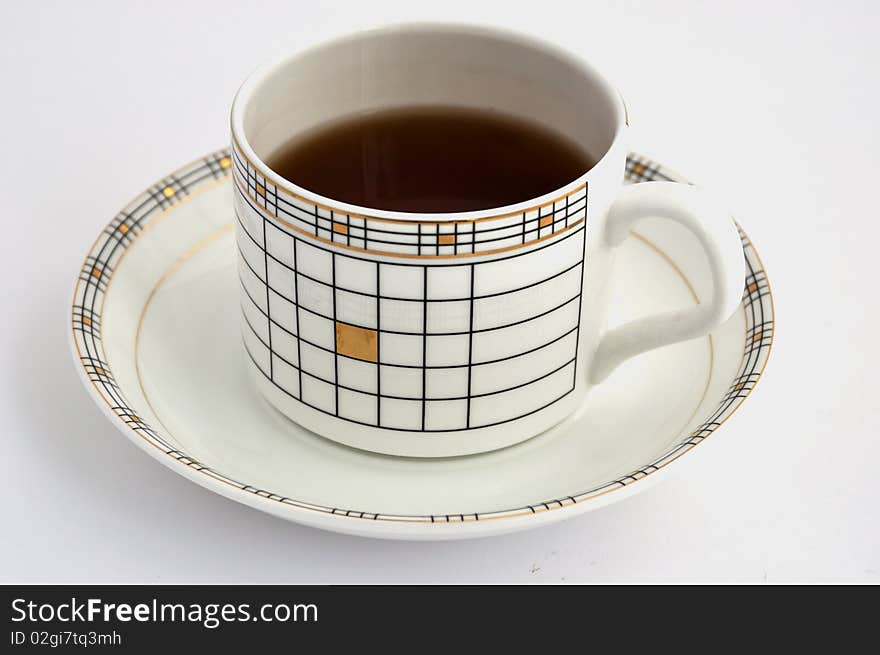 Tea cup