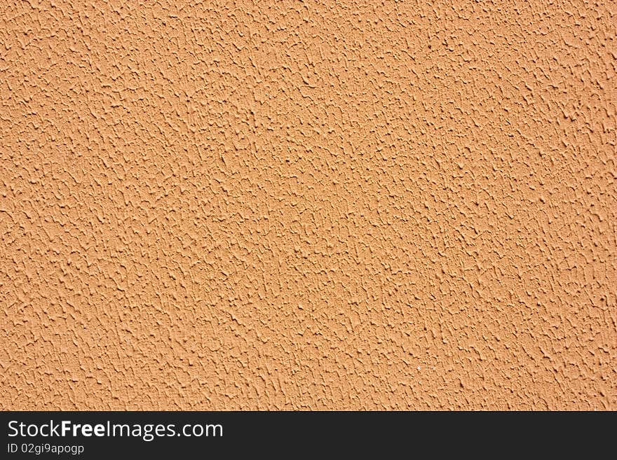 Textured Orange Background