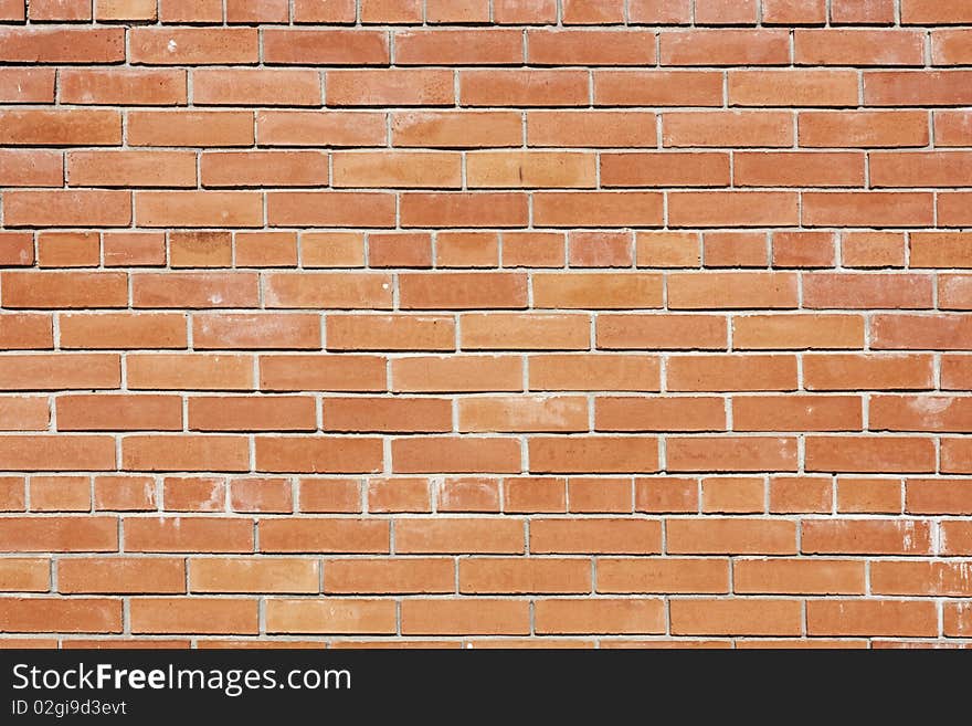 Brickwall