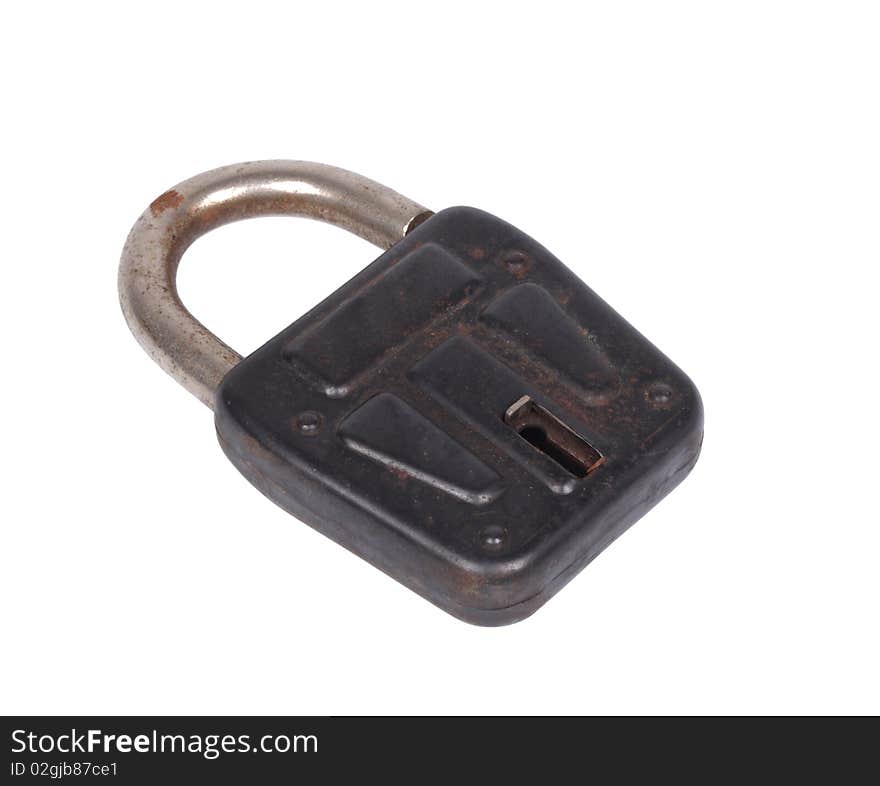 Padlock