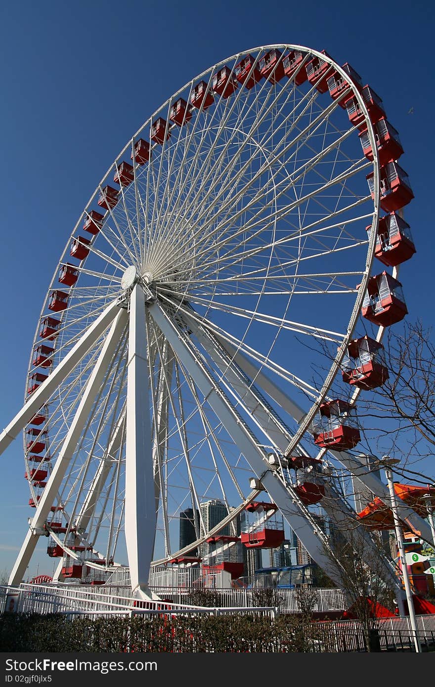 Ferris Wheel