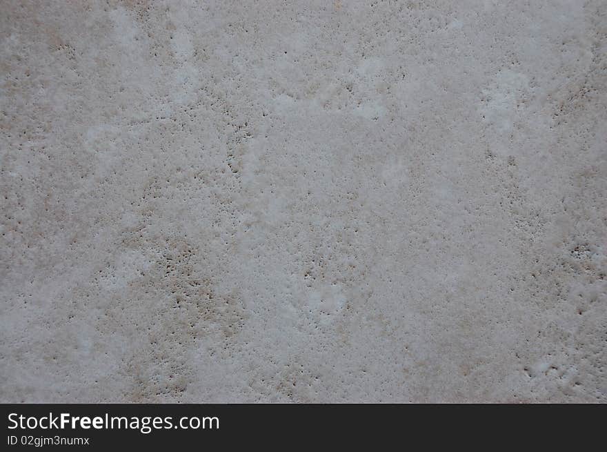 The texture of the stone wall close-up. The texture of the stone wall close-up.