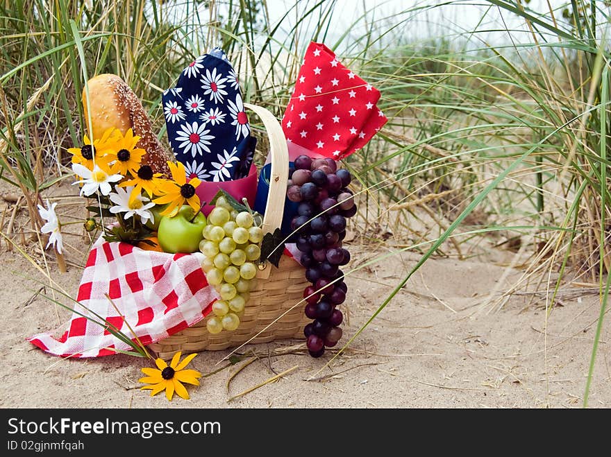 Summer Picnic