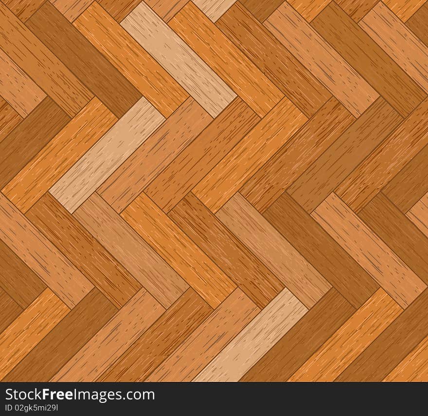 Wooden texture