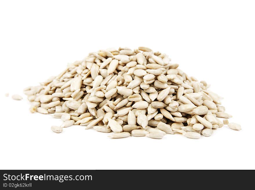 Sunflower Seeds