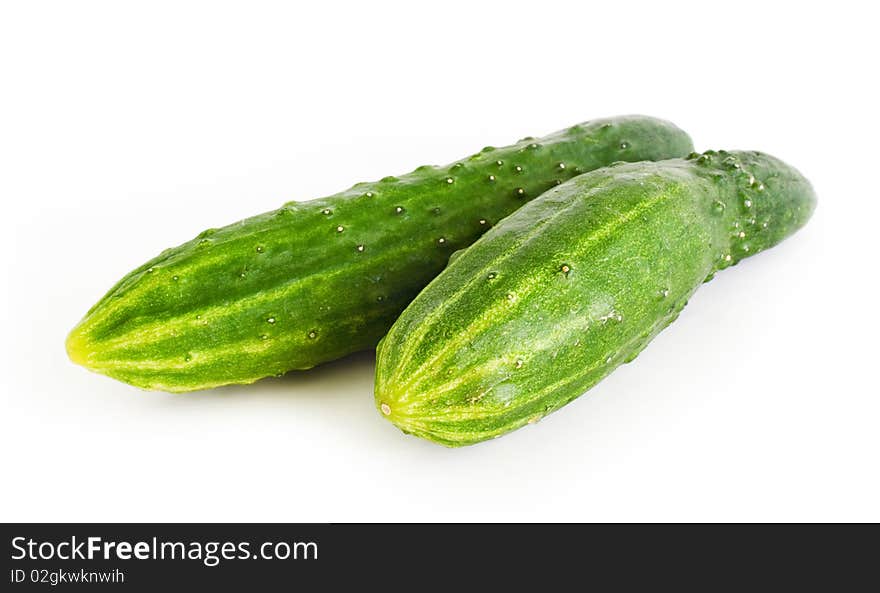 Cucumbers