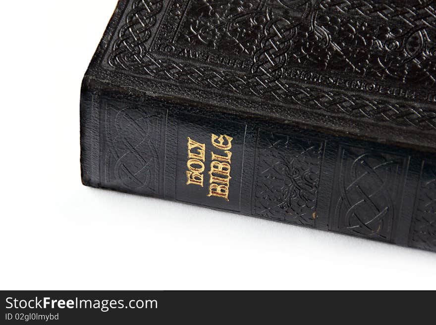 Old Holy Bible