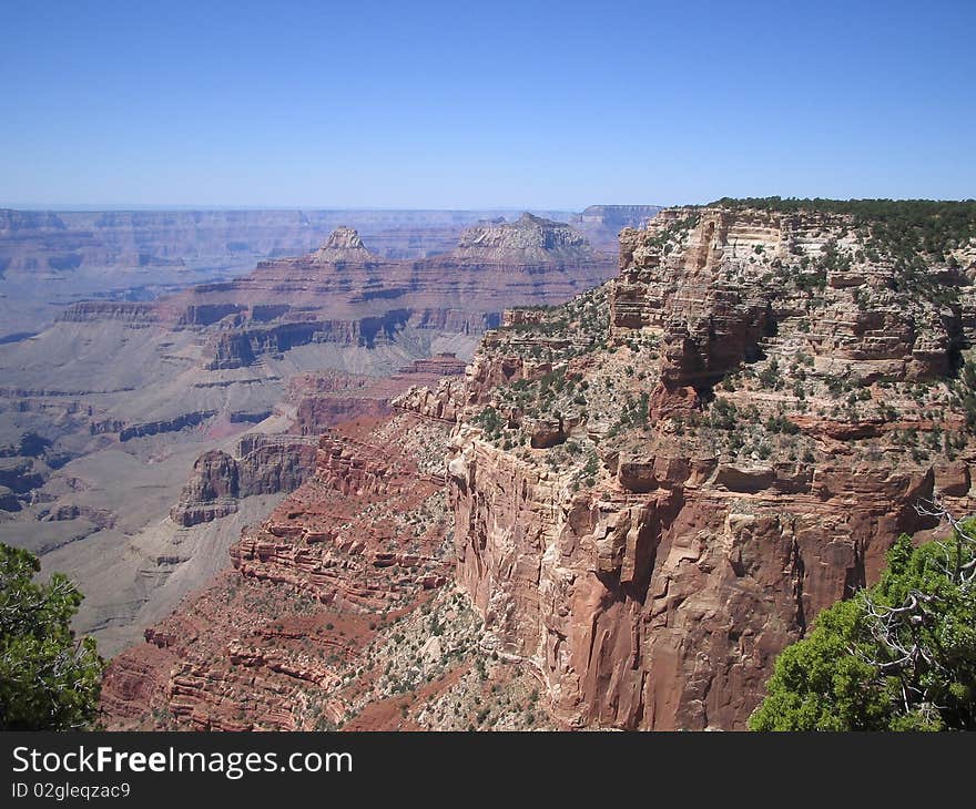 Grand Canyon