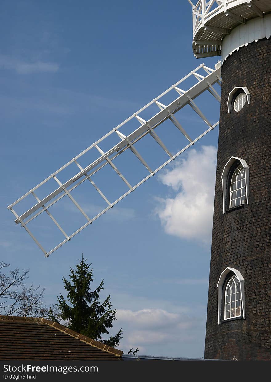 Surrey Windmill