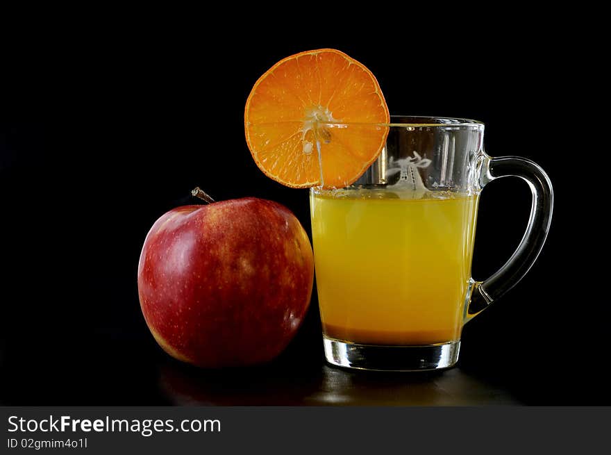 Fruit Juice