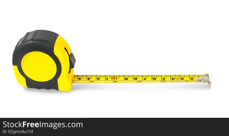 Tape-measure