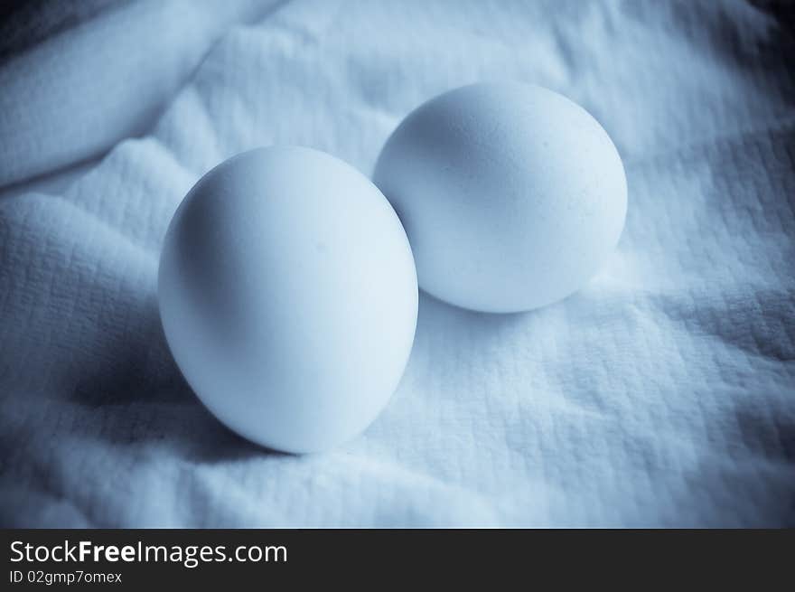 Eggs