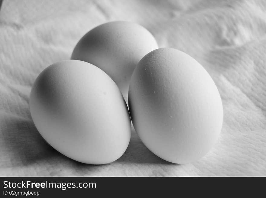 Eggs