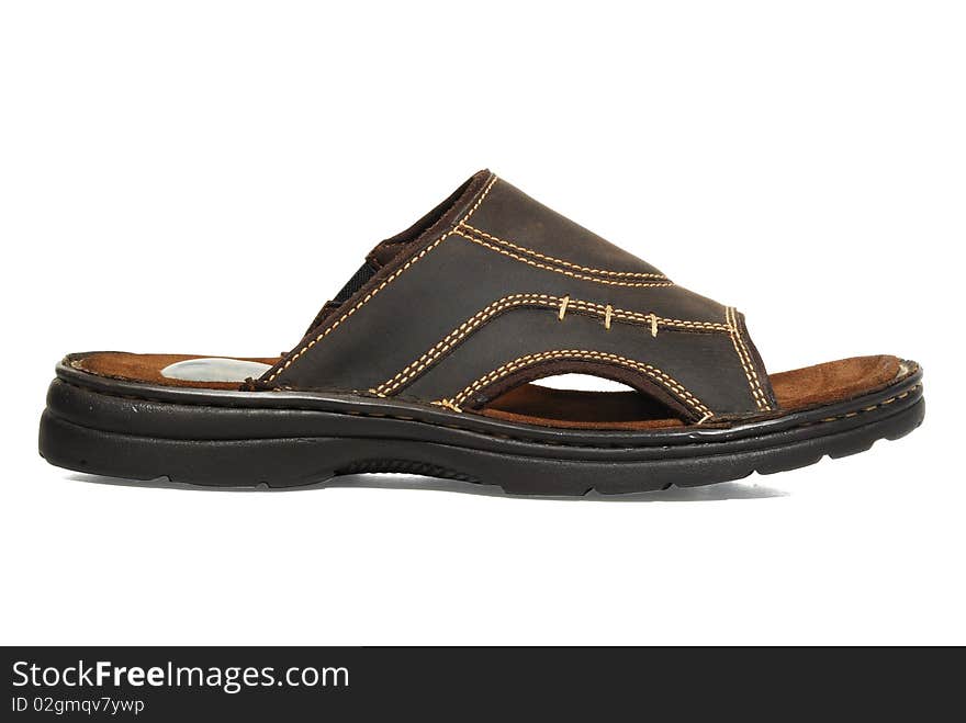 Men Sandal