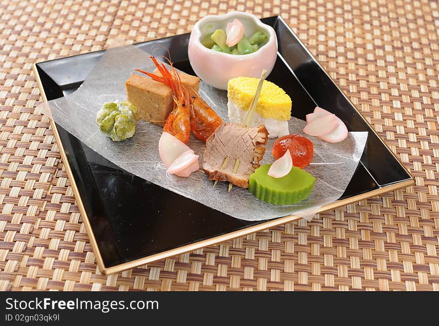 Sashimi