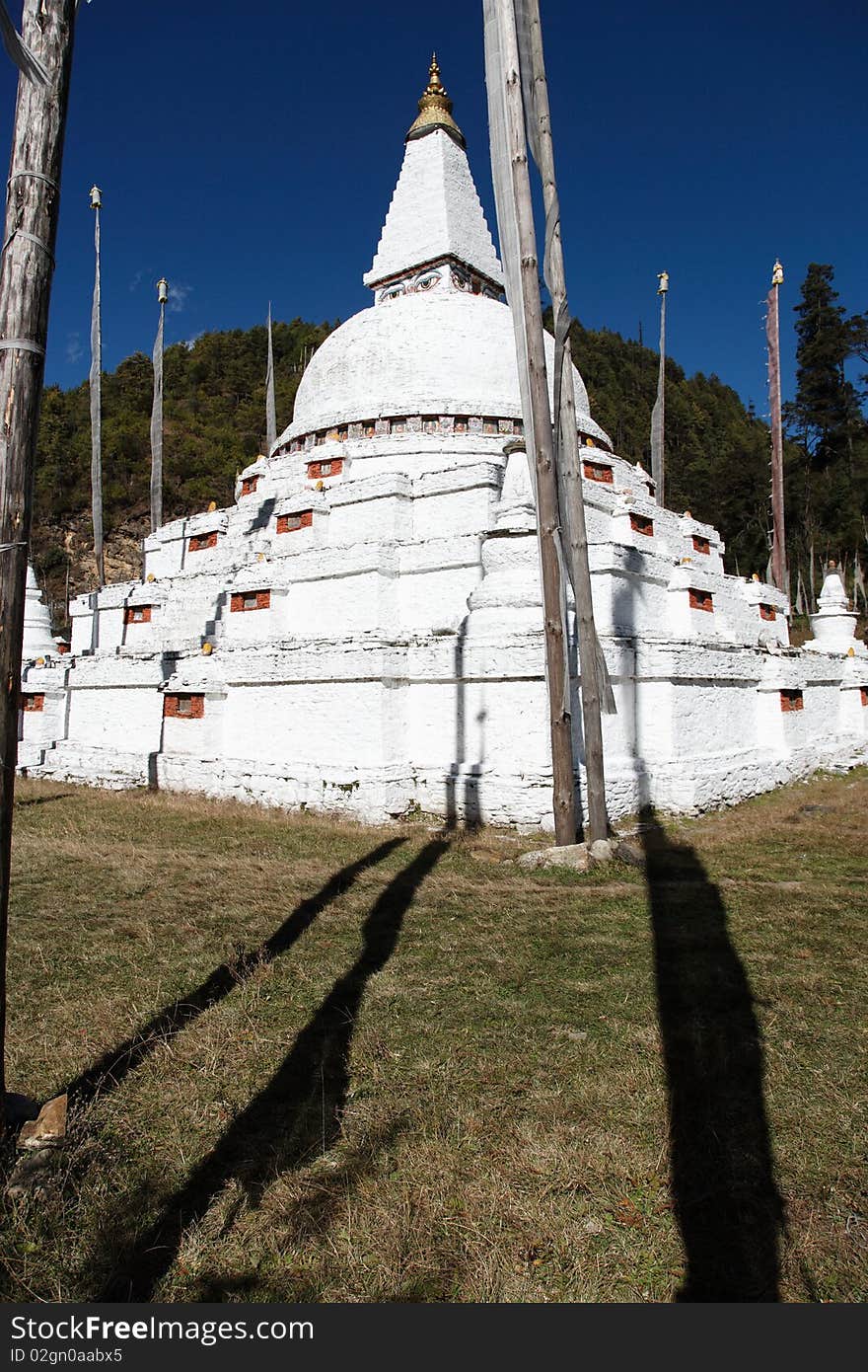 Stupa