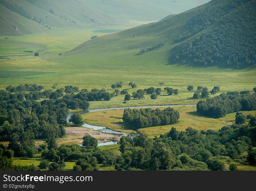 It is a beautiful picture i think. i take this photo in inner mongolia,china. It is a beautiful picture i think. i take this photo in inner mongolia,china.