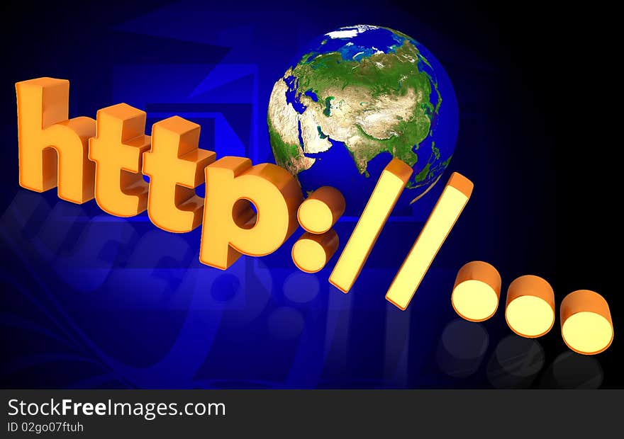 World And Http