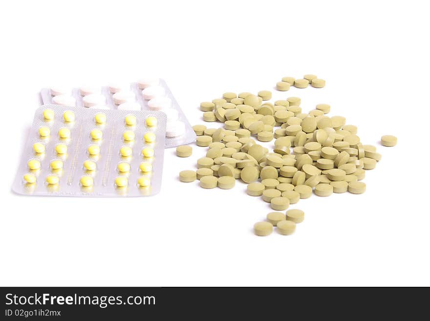 Some Tablets