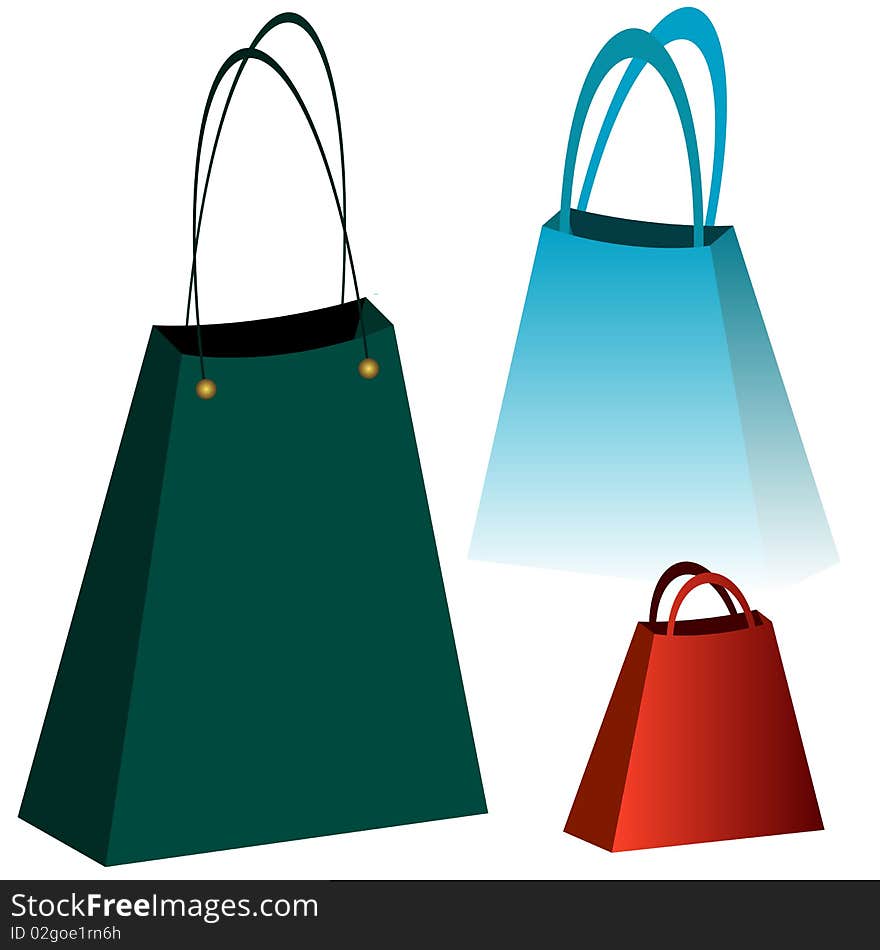 Shopping Bags