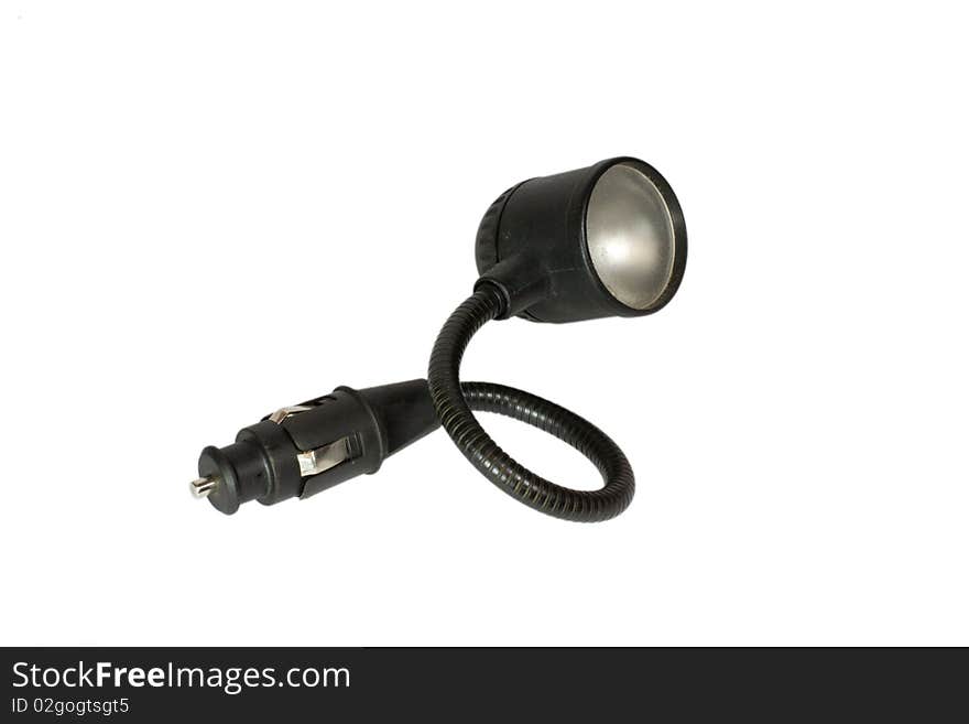 Flashlight For Auto