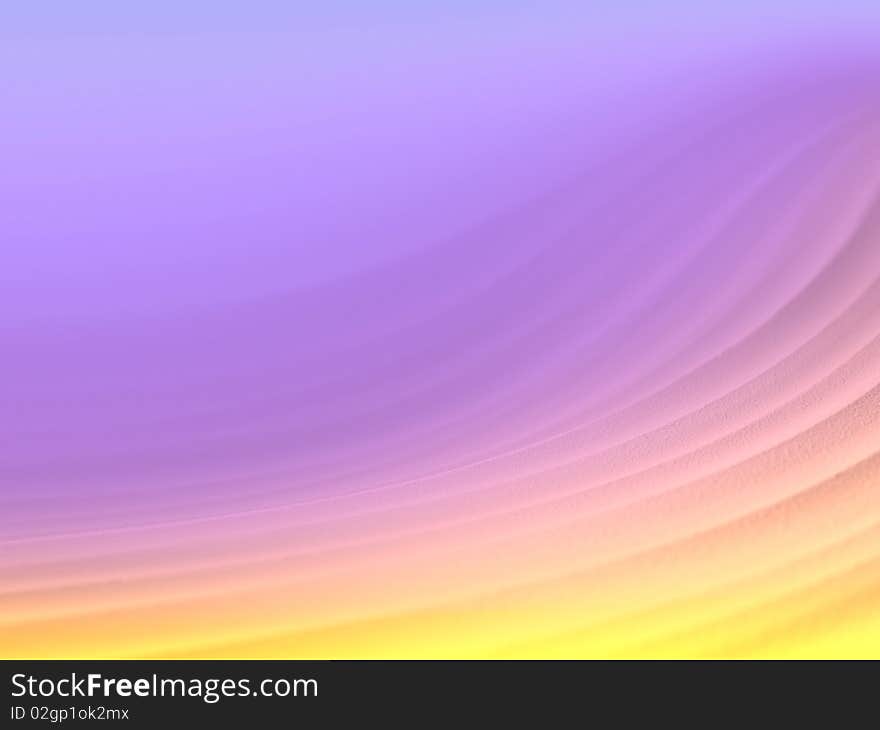 Beautiful Abstract Background