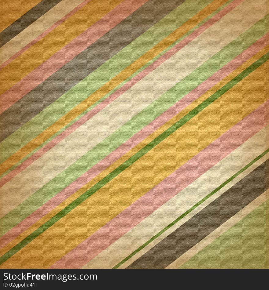 Old Stripes