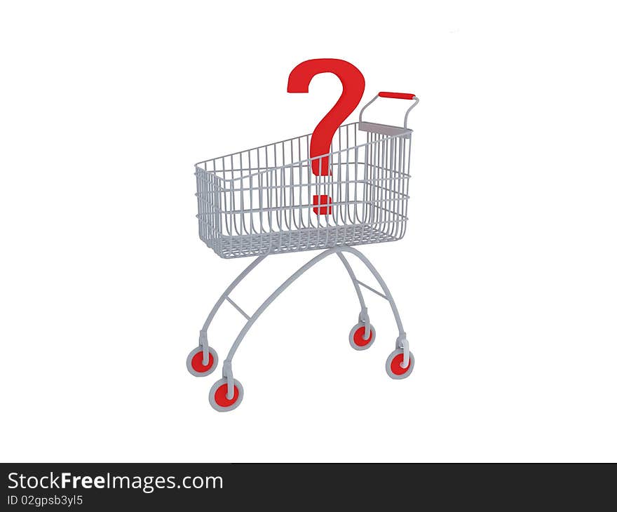 Shopping Cart