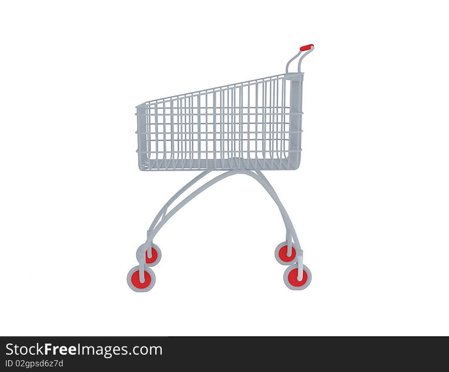 Shopping Cart