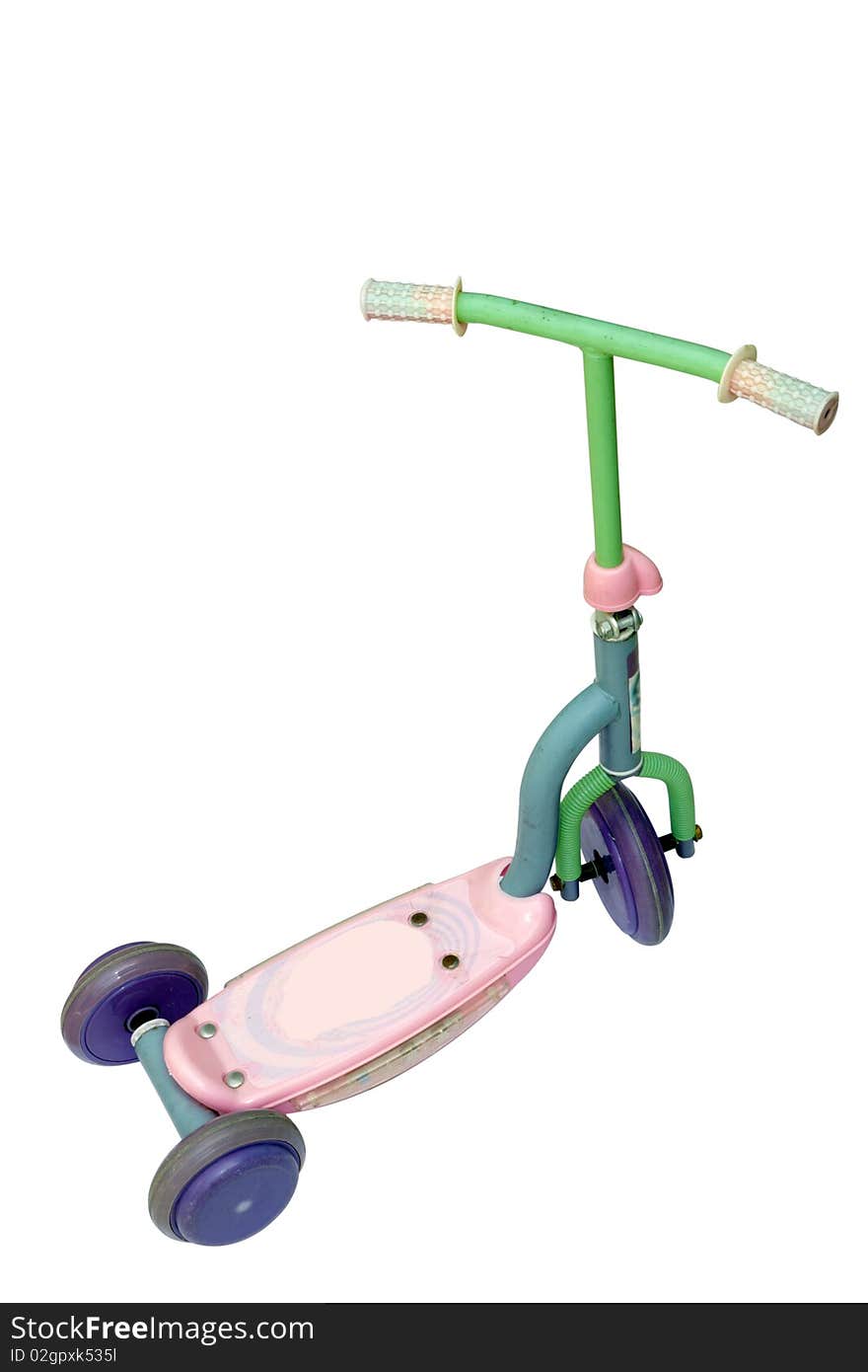 Scooter